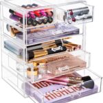 https://www.amazon.com/Sorbus-Cosmetics-Jewelry-Storage-Display/dp/B01BLGPSMQ/ref=sr_1_12?crid=2WVZZZIEEFLG3&dib=eyJ2IjoiMSJ9.kbosA019jawxEhPt9Q39ayjldqQbpIvXypp0Op92kkOvFjeZr_IjplDkdyxx4O_UPjkKWB2ZGES9paX-T26CQTUBwtA-2HxE0OlVqENLGlJ0dN61BlMunXGTNQ8MxJ4NzP1c-Vc5aESgyOlWpFCXK5shH9Bp72kZ-PQNv0UssC63dspBT3XQr_I8jRKTUMDyA6EJeE7WUEXEJBDfknZC88RPRiUies3Aky-1Q-JDR3m_8VSF66840fjnnHVIRhHNubRE0upWcL3X0DDcwqoEC9MMYar9-12tYUIz8yDVd-c.7lCGrNBSfOBVXQSNzk8Yj5qtO3pLk2KMquLXqIBT-vc&dib_tag=se&keywords=Big%2BClear%2BMakeup%2BOrganizer%2Bfor%2BVanity&qid=1724319357&s=home-garden&sprefix=big%2Bclear%2Bmakeup%2Borganizer%2Bfor%2Bvanity%2Cgarden%2C734&sr=1-12&th=1